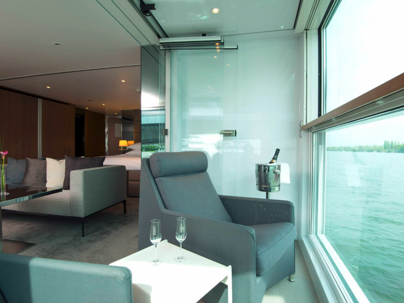 Royal Panorama Suite